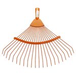 Грабли веерные 22 зуба 380×365мм GRAD (5052255), фото  | SNABZHENIE.com.ua