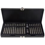 Набір біт HEX TORX Spline 10мм 40шт S2 (металевий кейс) ULTRA (4017092), фото  | SNABZHENIE.com.ua