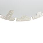 Круг алмазный отрезной глубокий 230*22.2мм, фото , изображение 3 | SNABZHENIE.com.ua