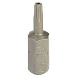 Биты TORX-proof S2 10*25 мм, 10 шт, ULTRA (4015752), фото , изображение 2 | SNABZHENIE.com.ua