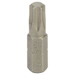 Біти TORX 30*25мм 10шт S2 (блистер) ULTRA (4015402), фото , зображення 2 | SNABZHENIE.com.ua