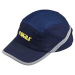 Каскетка защитная SIGMA Spectra comfort синяя (9414311), фото  | SNABZHENIE.com.ua