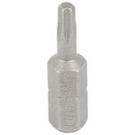 Биты TORX 15*25мм 10шт S2 (блистер) ULTRA, фото , изображение 2 | SNABZHENIE.com.ua