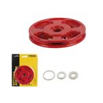 Катушка для триммера 25.4мм 1.6-2.4мм металл SIGMA (5613601), фото  | SNABZHENIE.com.ua