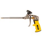 Пистолет для полиуретановой пены с тефлоновым покрытием SIGMA, фото  | SNABZHENIE.com.ua