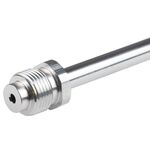 Удлинитель краскораспылителя 1.0м SIGMA для безвоздушной покраски, фото , изображение 2 | SNABZHENIE.com.ua