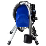 Аппарат для безвоздушной покраски 750Вт 2.1л/мин 210бар Profi SIGMA (6816601), фото , зображення 3 | SNABZHENIE.com.ua