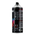 Эмаль аэрозольная акриловая 400мл RAL 5002 ультрамариново-синий глянец SIGMA (2737141), фото , зображення 3 | SNABZHENIE.com.ua