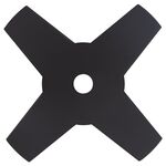 Нож для триммера 255*25.4мм 4Т SIGMA, фото , изображение 2 | SNABZHENIE.com.ua