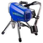 Аппарат безвоздушной покраски 2200Вт, 3.2л/мин, 225бар Profi SIGMA, фото , изображение 3 | SNABZHENIE.com.ua