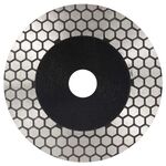 Круг відрізний алмазний для заусовки 125*22.2мм Ultra, фото , зображення 2 | SNABZHENIE.com.ua