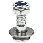 Колесо режущее для плиткореза 15×6×1.5мм SIGMA (8225541), фото , зображення 3 | SNABZHENIE.com.ua