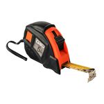 рулетка магнитная Standard 5м×19мм Grad, фото  | SNABZHENIE.com.ua