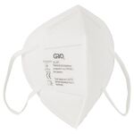 Полумаска фильтровальная FFP3 NR D без клапана GRAD, фото  | SNABZHENIE.com.ua