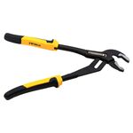 Клещи переставные быстрозажимные для труб 300мм Standard SIGMA (4102681), фото , изображение 2 | SNABZHENIE.com.ua