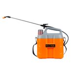 Опрыскиватель аккумуляторный 8л Li-ion FLORA (5001564), фото  | SNABZHENIE.com.ua