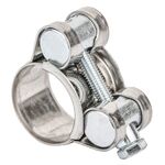 Хомут силовой нержавеющий 18мм Ø21-23мм SIGMA (2508041), фото  | SNABZHENIE.com.ua