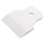 Набор шпателей для затирки швов 3шт (35, 56, 73мм) SIGMA (8325111), фото , изображение 3 | SNABZHENIE.com.ua