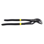 Клещи переставные быстрозажимные для труб 300мм SIGMA (4102761), фото , изображение 2 | SNABZHENIE.com.ua