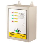 Блок автоматики 220В для инверторных генераторов до 7кВт SIGMA, фото  | SNABZHENIE.com.ua