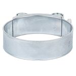 Хомут силовой оцинкованный 24мм Ø76-80мм SIGMA (2509231), фото , зображення 3 | SNABZHENIE.com.ua