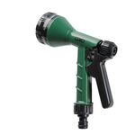 Пистолет-распылитель 8 режимов (АВS) GRAD (5012285), фото , изображение 3 | SNABZHENIE.com.ua