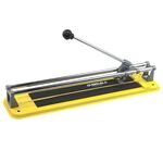 Плиткорез ручной две направляющие 400мм SIGMA (8223781), фото  | SNABZHENIE.com.ua