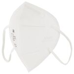 Полумаска фильтровальная FFP3 NR D без клапана GRAD, фото , изображение 3 | SNABZHENIE.com.ua