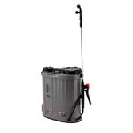 Опрыскиватель аккумуляторный SEQUOIA SBS10X-UNI, фото , зображення 2 | SNABZHENIE.com.ua