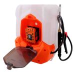 Опрыскиватель аккумуляторный SEQUOIA SBS12-EV, фото , зображення 3 | SNABZHENIE.com.ua