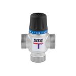 Термостатический смесительный клапан  1" STA ННН, 36-60°С KVS-2.5, фото  | SNABZHENIE.com.ua