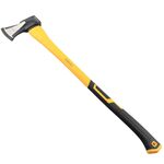 Топор-колун 1500г фиберглассовая рукоятка 800мм SIGMA (4322051), фото  | SNABZHENIE.com.ua