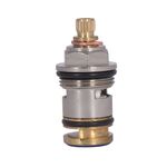 Букса Qtap (23,8x23,8x48,8) для ванны с длинным изливом Crow QTCRO23823848850446, фото , изображение 2 | SNABZHENIE.com.ua