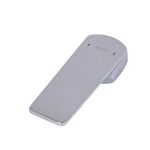 Ручка Qtap (39,4x112,4x24,6) для смесителей Crow QTCRO394112424650447, фото , изображение 2 | SNABZHENIE.com.ua