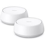 Система WiFi-Mesh TP-LINK Deco BE22 BE3600, 1xGE LAN, 1xGE WAN, 2мод, фото  | SNABZHENIE.com.ua