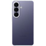 Чохол Samsung для Galaxy S26 (S942), Clear Case, прозорий, фото  | SNABZHENIE.com.ua