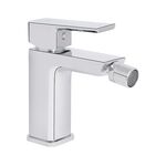 Смеситель для биде  Lidz Dozorca 001AF (k35) Chrome LDDOZ001AFCRM48991, фото  | SNABZHENIE.com.ua