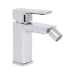 Смеситель для биде  Lidz Dozorca 001AF (k35) Chrome LDDOZ001AFCRM48991, фото , зображення 3 | SNABZHENIE.com.ua