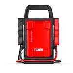 Зарядно-пусковое устройство Telwin DRIVE PRO 4024, 12/24В, фото  | SNABZHENIE.com.ua