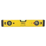 Уровень магнитный 3 капсулы + поворотная капсула без рукояток 40см SIGMA (3717111), фото  | SNABZHENIE.com.ua