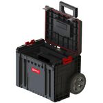 Набір ящиків QBRICK SYSTEM PRO SET ONE 450 x 390 x 705, фото , зображення 3 | SNABZHENIE.com.ua