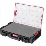 Ящик-органайзер QBRICK SYSTEM ONE XL-2,0 (582x387x131), фото  | SNABZHENIE.com.ua