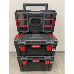 Набор ящиков QBRICK SYSTEM PRIME SET 1 IP66 (590x425x773), фото , изображение 2 | SNABZHENIE.com.ua