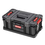 Ящик для інструментів QBRICK SYSTEM TWO TOOLBOX Alu VARIO 560 x 320 x 240, фото  | SNABZHENIE.com.ua