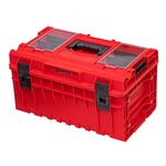 Ящик для інструментів QBRICK SYSTEM ONE Ultra HD RED 350 2.0 PROFI (5901238256502), фото  | SNABZHENIE.com.ua