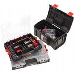 Органайзер QBRICK REGULAR Organizer 500, 446 x 334 x 85 мм, фото , зображення 2 | SNABZHENIE.com.ua
