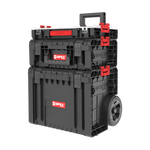 Набір ящиків QBRICK SYSTEM PRO SET 4 (450 x 390 x 690), фото  | SNABZHENIE.com.ua