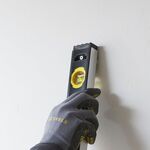 Уровень Stanley FatMax Classic Pro, 40 см, 2 капсулы, алюминий, фото , изображение 2 | SNABZHENIE.com.ua