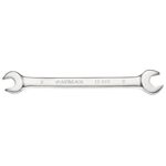 Гаечный рожковый ключ STANLEY, размер 8x9 мм, фото , изображение 2 | SNABZHENIE.com.ua