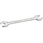 Ключ гаечный рожковый метрический 16x17 мм STANLEY, фото  | SNABZHENIE.com.ua